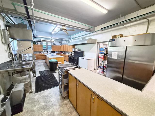 More Photos Of 832 E Center St, Warsaw Religious Facility For Sale
