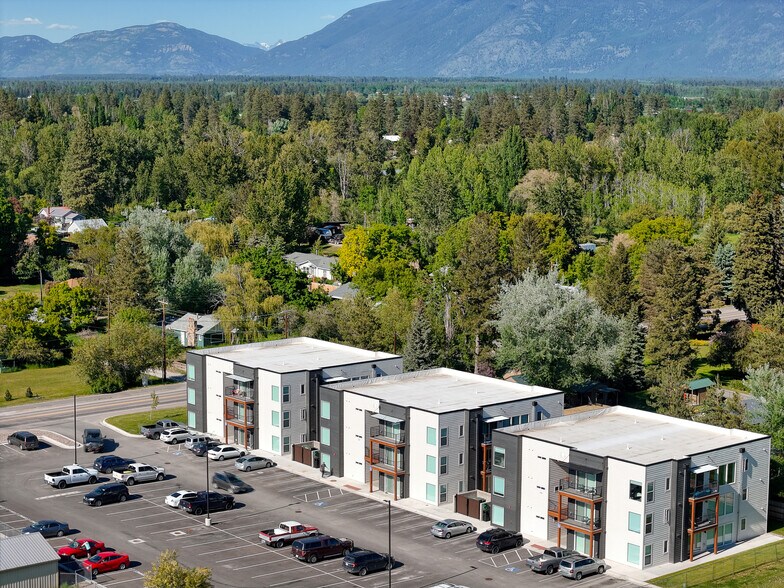 More Photos Of 128 E Evergreen Dr, Kalispell Apartments For Sale