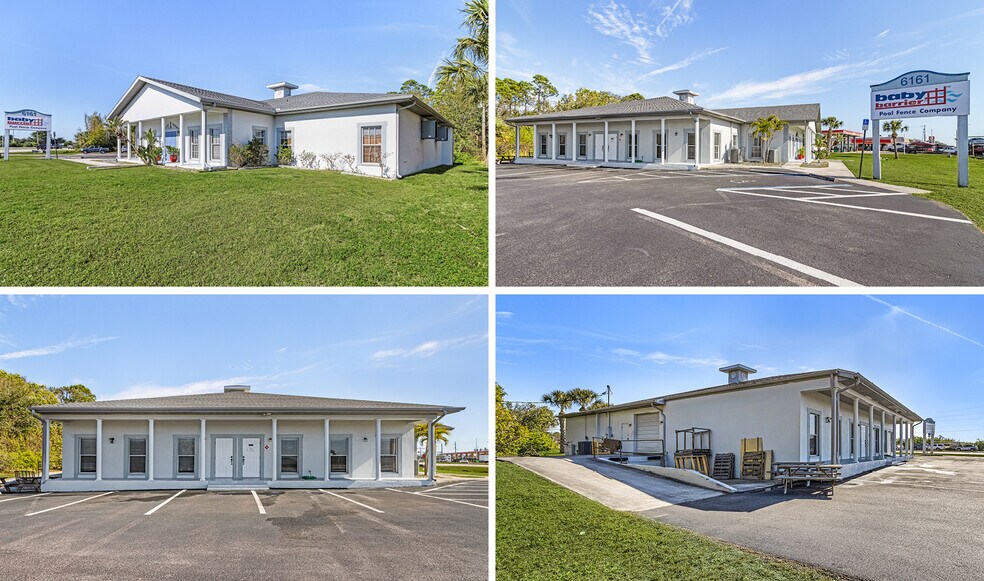 More Photos Of 6161 Duncan Rd, Punta Gorda Light Manufacturing For Sale
