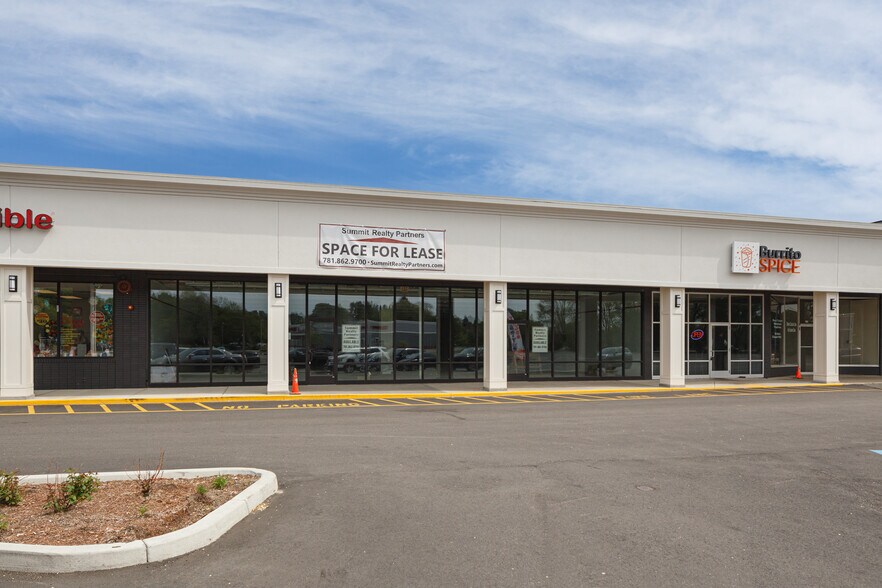 More Photos Of 225 Lincoln Ave, Haverhill Unknown For Lease