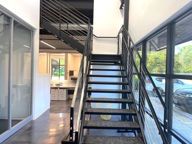 More Photos Of 24527 Gosling Rd, Spring Flex For Lease