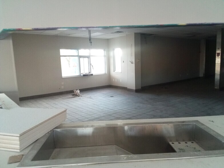 More Photos Of 1207 N Church St, Atkins Fast Food For Sale