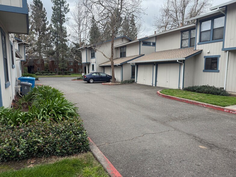 More Photos Of 6649 Montecito Blvd, Santa Rosa Apartments For Sale