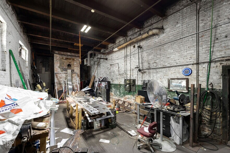 More Photos Of 2444 N Pulaski Rd, Chicago Warehouse For Sale