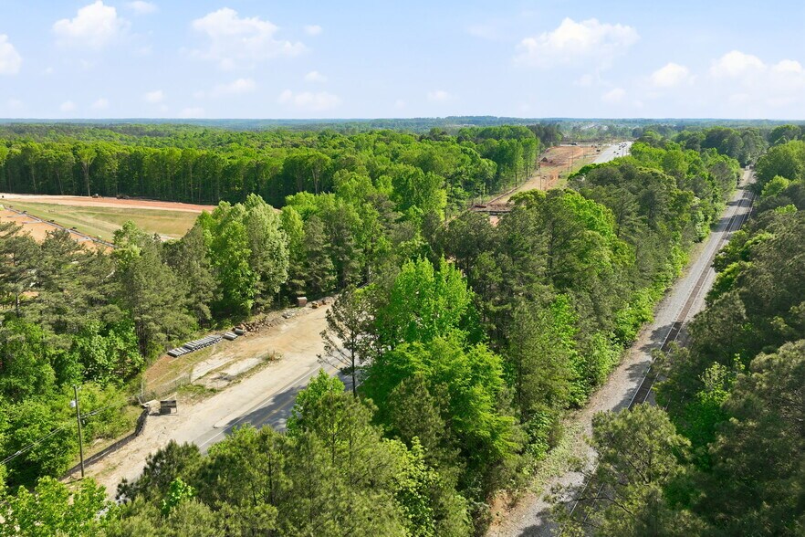 More Photos Of 1873 Winder Highway, Dacula Land For Sale
