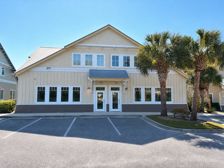 Primary Photo Of 277 Willbrook Blvd, Pawleys Island Office For Lease