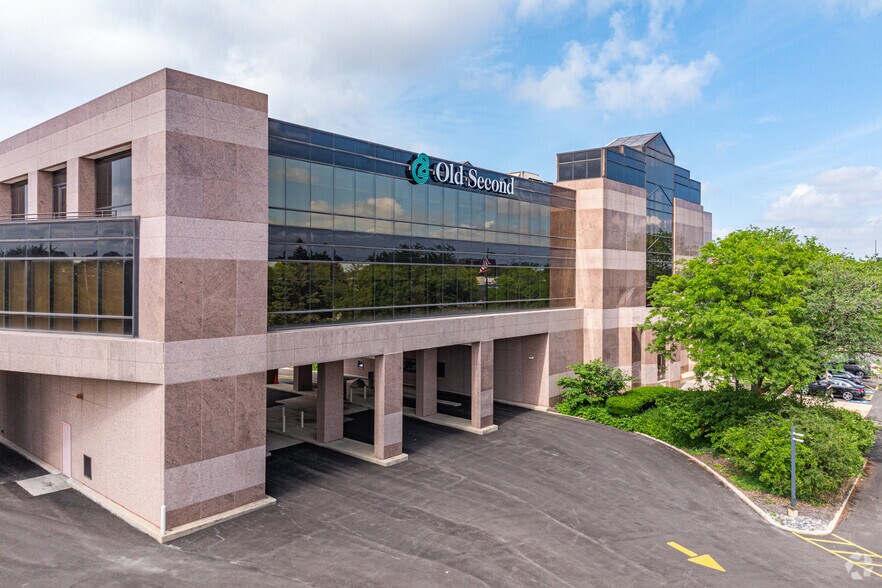 Primary Photo Of 2000 W Galena Blvd, Aurora Office For Sale