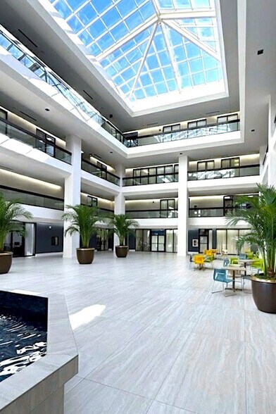 More Photos Of 1515 N Federal Hwy, Boca Raton Office For Lease