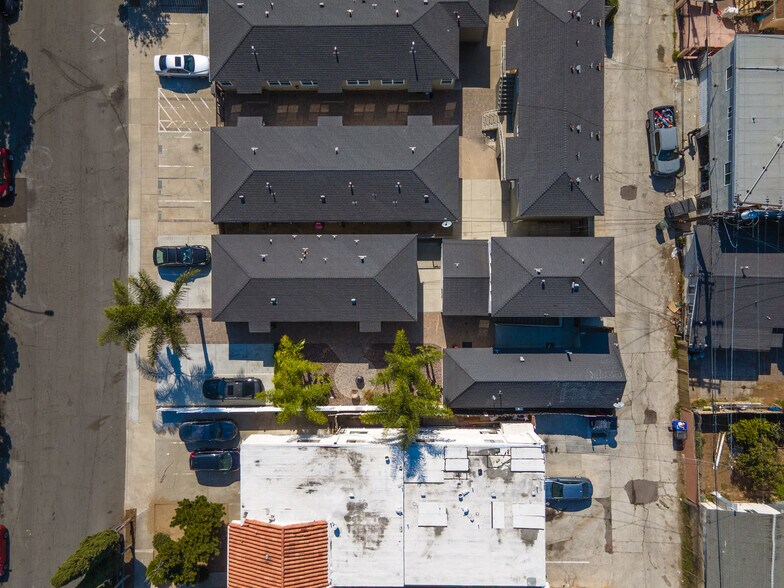 More Photos Of 4154-4158 Estrella Ave, San Diego Apartments For Sale