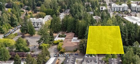 More Photos Of 9041 166th Ave NE, Redmond Land For Sale