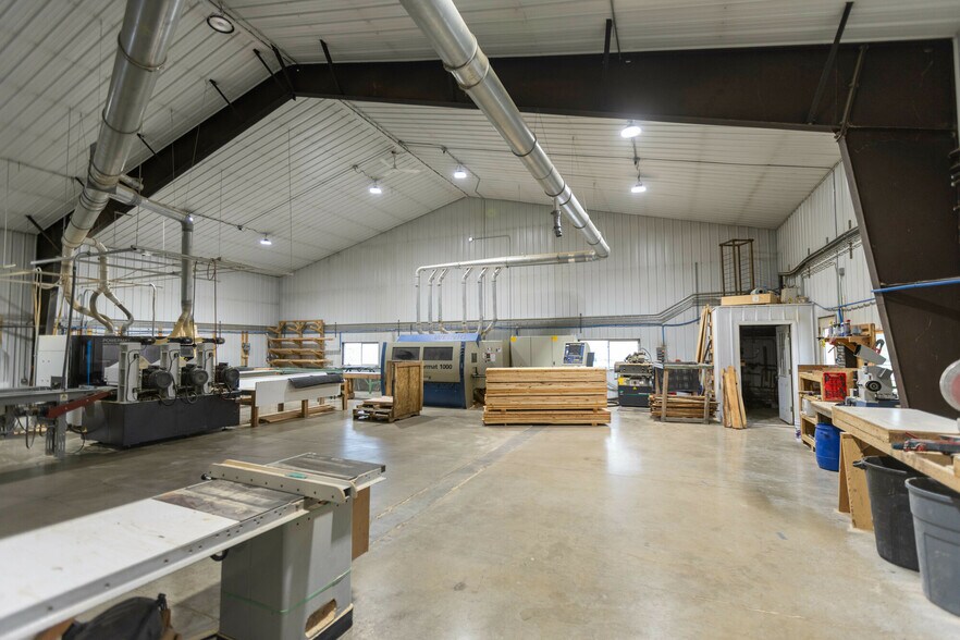 More Photos Of 2870 Gold Creek Rd, Gold Creek Industrial For Sale