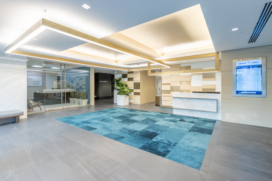 More Photos Of 18881 Von Karman Ave, Irvine Office For Lease