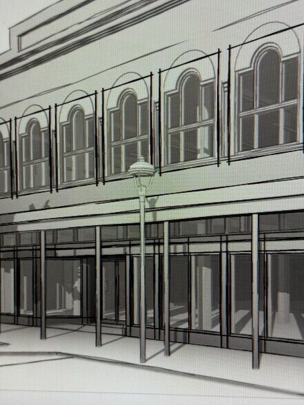 More Photos Of 710 Ryan St, Lake Charles Storefront For Lease