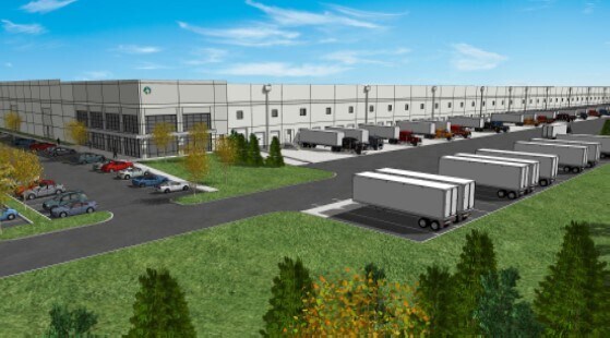 More Photos Of 1201 Research Pky, Meriden Land For Sale