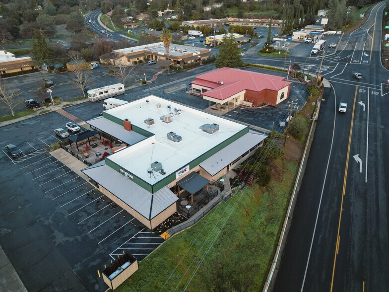 More Photos Of 5159 CA-140, Mariposa Restaurant For Sale