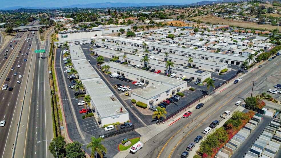 More Photos Of 120 N Pacific St, San Marcos Manufacturing For Sale