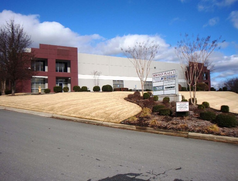 More Photos Of 12120 Colonel Glenn Rd, Little Rock Warehouse For Lease