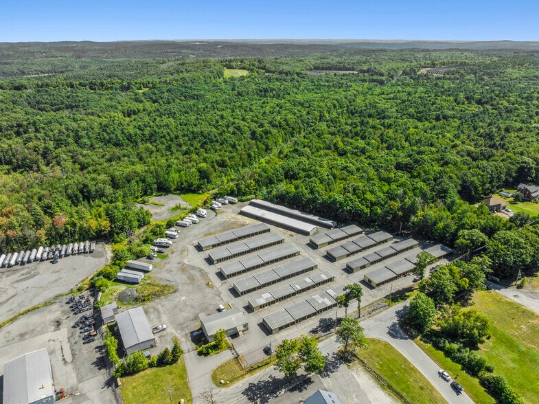 More Photos Of 143 Colony Rd, Gardner Self Storage For Sale