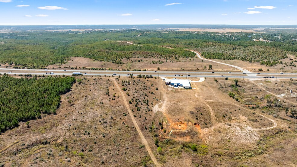 More Photos Of 1040 E State Highway 71, Bastrop Land For Sale