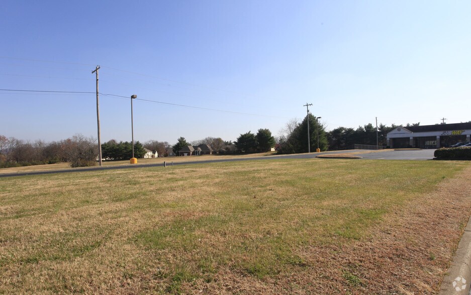 Primary Photo Of 5021A Trotwood Ave, Columbia Land For Lease