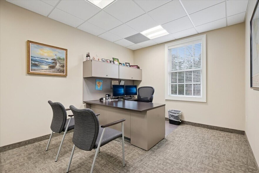 More Photos Of 58 Mount Bethel Rd, Warren Office For Lease