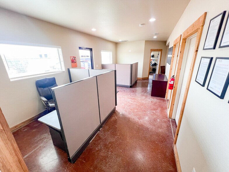 More Photos Of , Midland Industrial For Sale