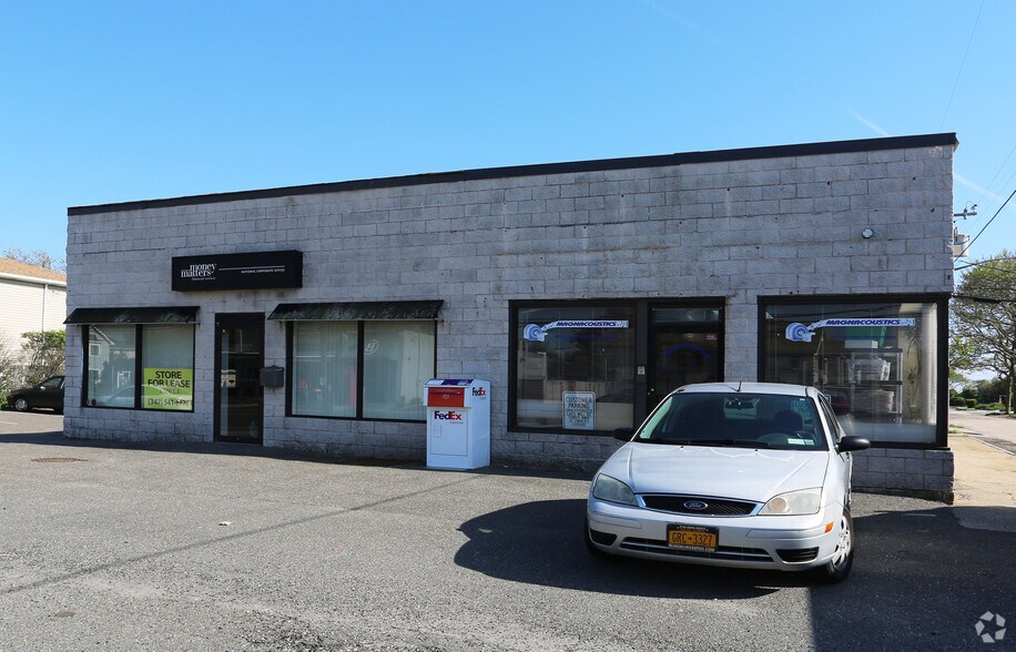 More Photos Of 1995 Park St, Atlantic Beach Freestanding For Lease