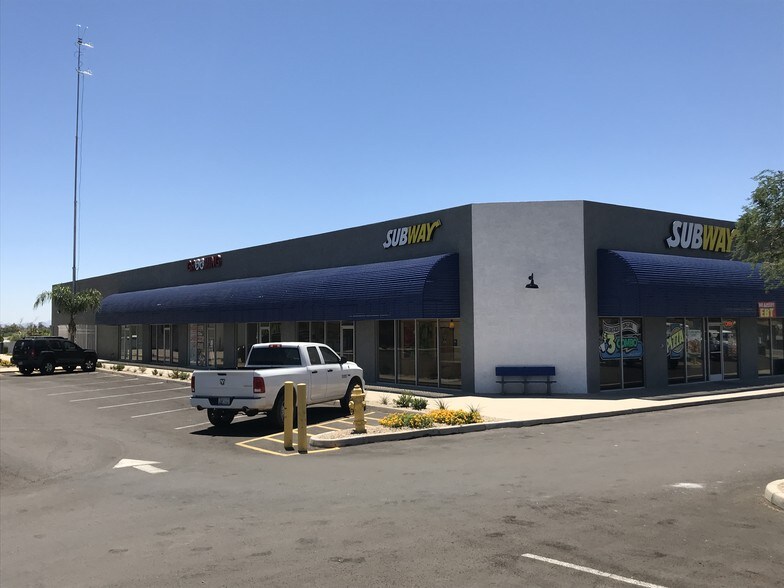 More Photos Of 19401-19411 N Cave Creek Rd, Phoenix Unknown For Lease