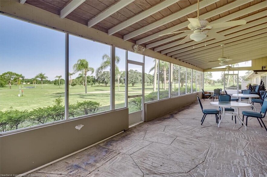 More Photos Of 3601 Placid Lakes Blvd, Lake Placid Golf Course Driving Range For Sale