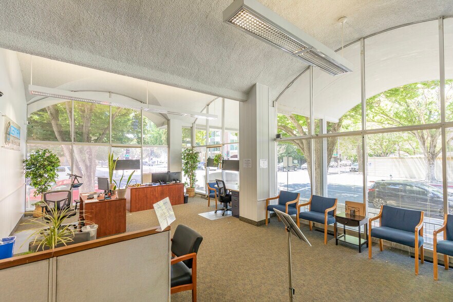 More Photos Of 901 H St, Sacramento Office For Lease