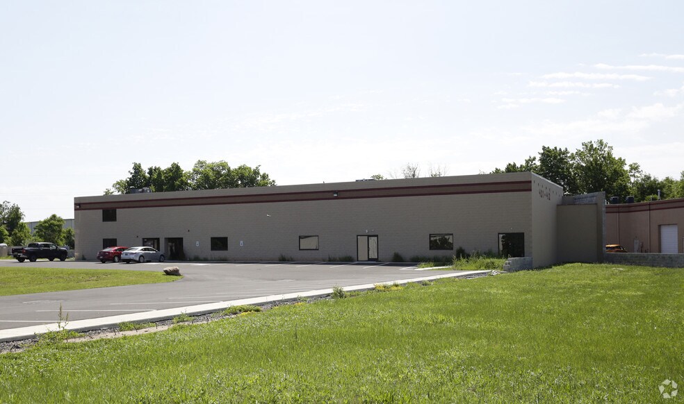 More Photos Of 401-406 Camars Dr, Warminster Township Warehouse For Sale