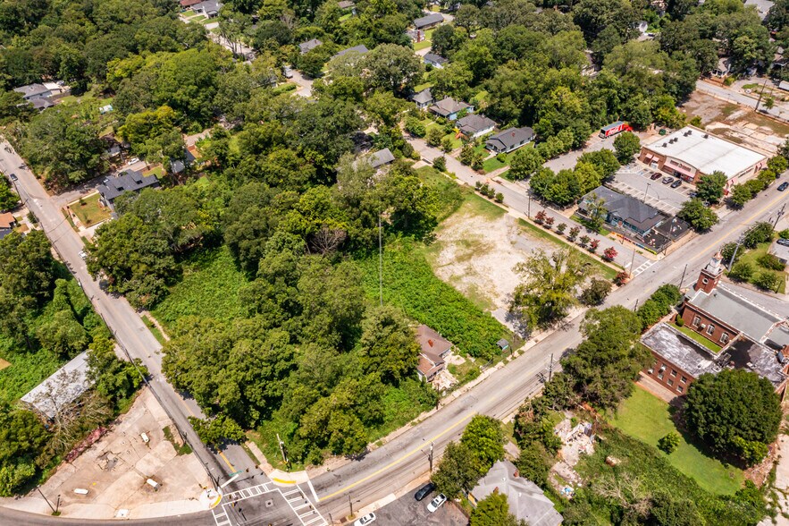 More Photos Of 1765 Lakewood Ave, Atlanta Land For Sale