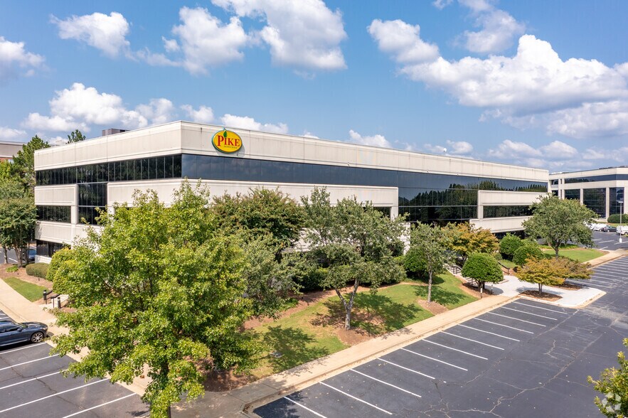 Primary Photo Of 3555 Koger Blvd, Duluth Office For Lease