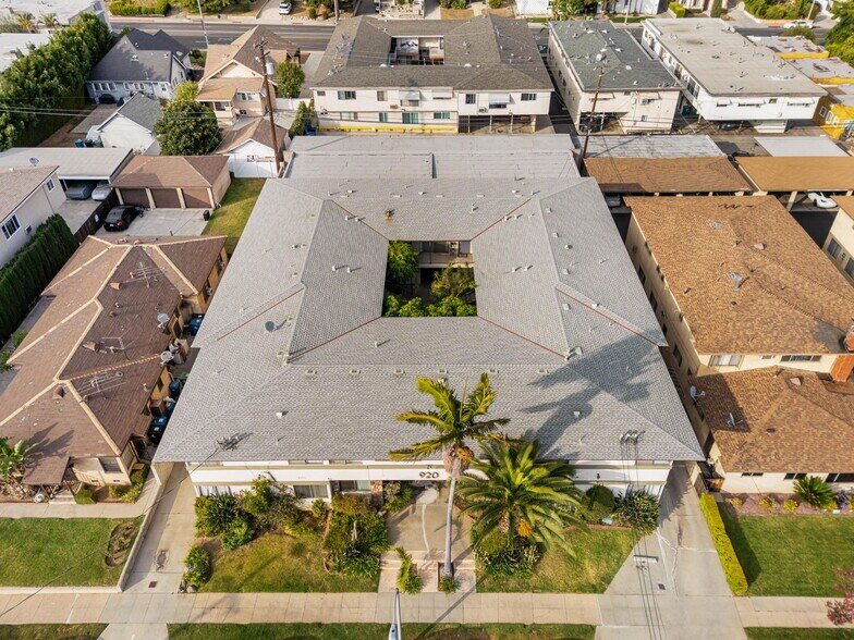 More Photos Of 920 N 1st, Alhambra Apartments For Sale