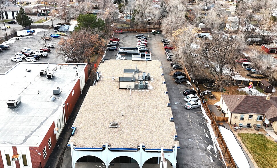 More Photos Of 4643 Wadsworth Blvd, Wheat Ridge Medical For Sale