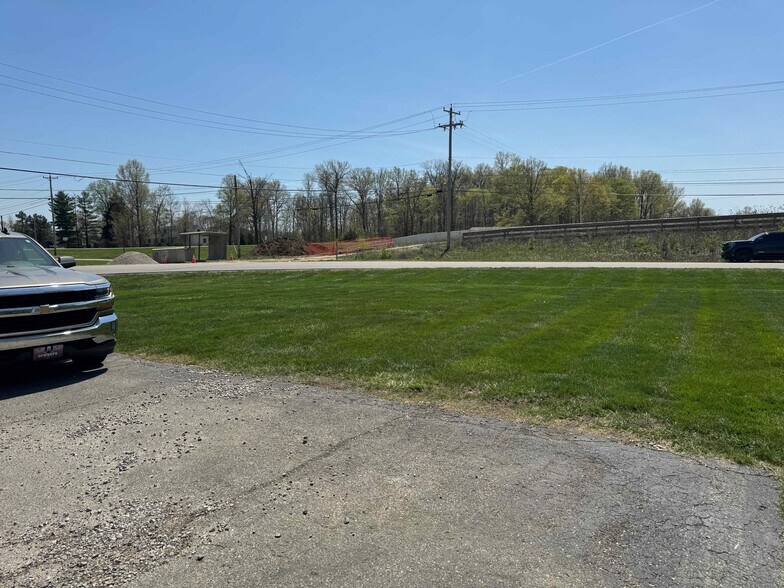 More Photos Of 7242 Liberty Rd, Powell Warehouse For Sale