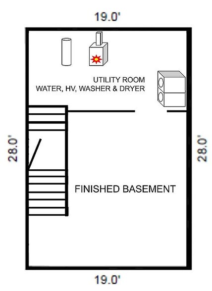 More Photos Of 2038 Grant Ave, Philadelphia Specialty For Sale