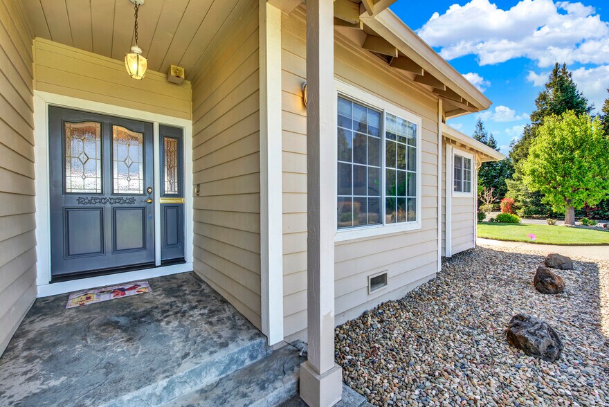 More Photos Of 5050 Melissa Ln, Vacaville Light Manufacturing For Sale