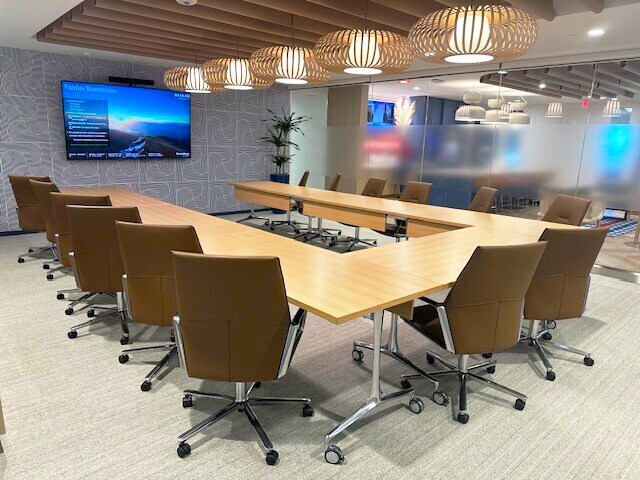 More Photos Of 1750 Tysons Blvd, McLean Coworking Space