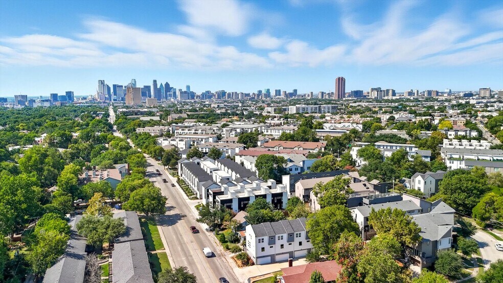 More Photos Of 5647 Live Oak, Dallas Apartments For Sale