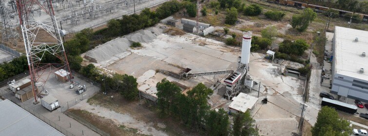 More Photos Of 600 Fulgham Rd, Plano Land For Lease