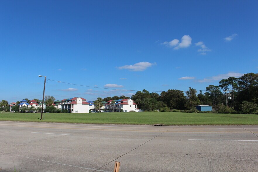 More Photos Of 3019 & 3037 Barrow Street St, Houma Land For Sale