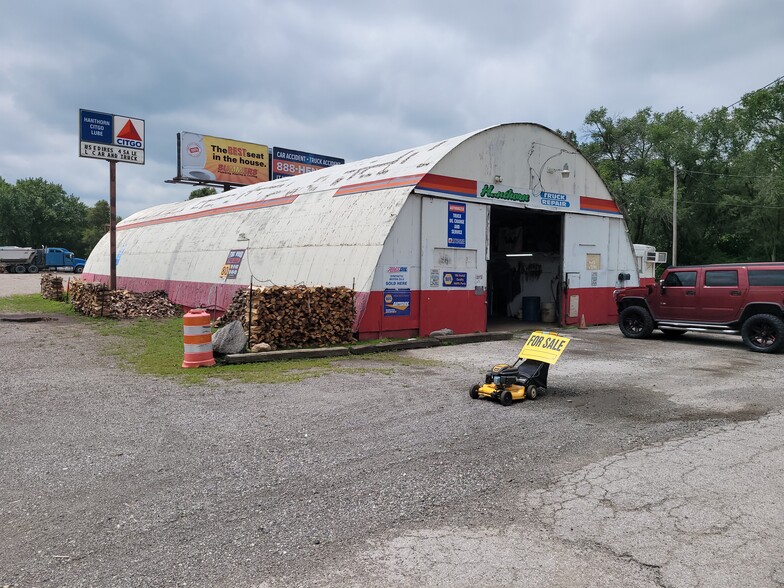 Primary Photo Of 2350 Indiana 25 Hwy, Lafayette Land For Sale