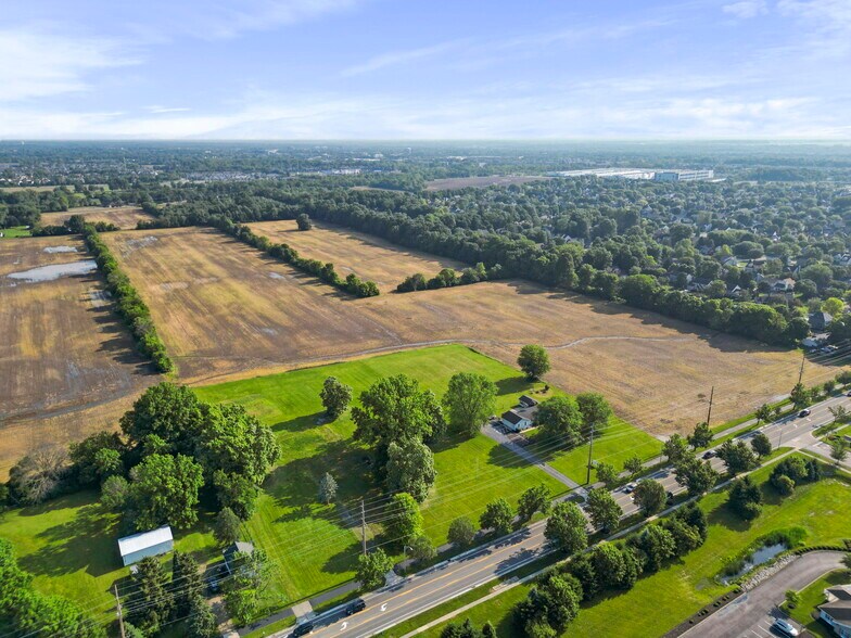 More Photos Of 4840 Davidson Rd, Hilliard Land For Sale