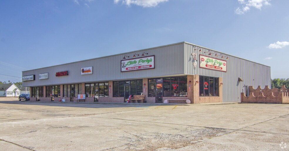 More Photos Of 105 Mueller Brass Rd, Covington General Retail For Sale