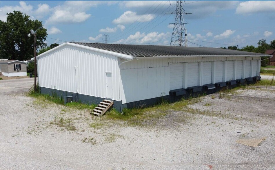 More Photos Of , Evansville Industrial For Sale