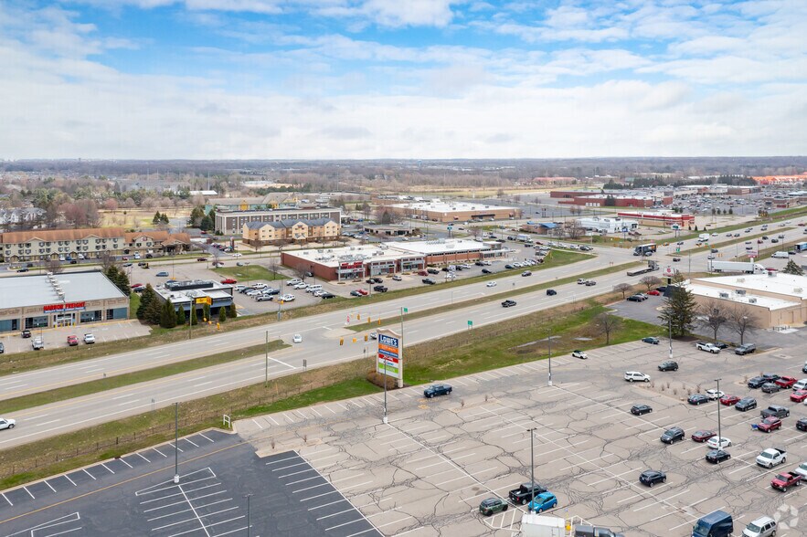 More Photos Of 2863 W Shore Dr, Holland Storefront For Lease