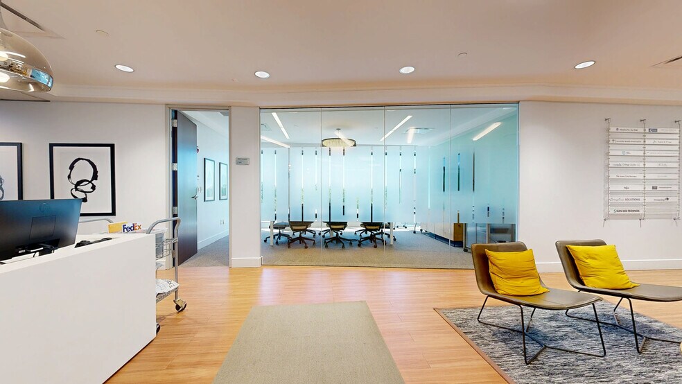 Photo of 7th Floor Ste Membership Coworking