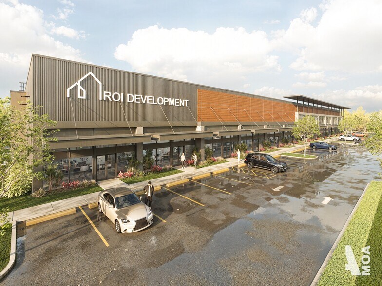 Primary Photo Of 10263 John Young Pkwy, Orlando Flex For Lease