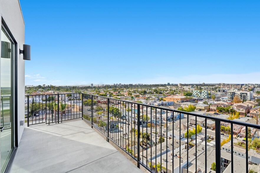 More Photos Of 3943 Oregon St, San Diego Apartments For Sale